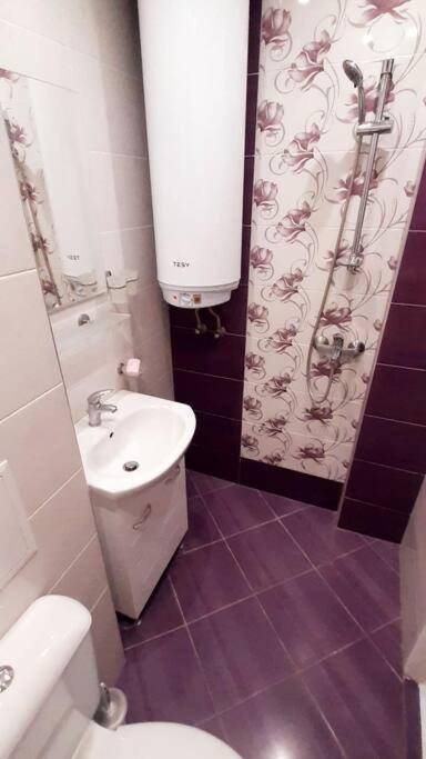Soc Apartment Close To The Center Burgas Exterior photo